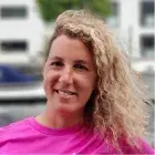 Je suis patiente et tolérante